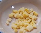 Foto del paso 2 de la receta: Ensalada de arroz, otra versión