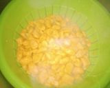 Foto del paso 8 de la receta: Ñoquis de Zanahoria