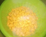 Foto del paso 8 de la receta: Ñoquis de Zanahoria