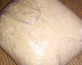 Hamis, gyors leveles vajastészta 👍 recept fázis 2 fotója