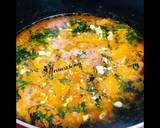 Cashews & Walnuts saffron chicken gravy recipe step 4 photo