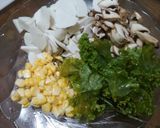 Foto langkah ke 1 dari resep Masala Fried Rice.