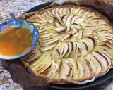 Foto del paso 7 de la receta: Hojaldre de manzana