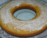 Foto del paso 1 de la receta: Magdalenas de zanahoria