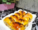 Foto langkah ke 9 dari resep Pisang Bolen Bandung.