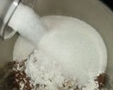 Фото кроку 1 до Горшочки с шоколадным пудингом / Chocolate pudding pots.
