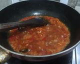 Foto langkah ke 5 dari resep Dendeng Balado.