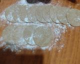 Foto del paso 5 de la receta: Tapas de empanadas integrales
