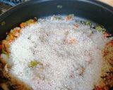 Foto del paso 6 de la receta: Paella de marisco