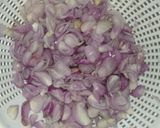 Foto langkah ke 3 dari resep Bawang Goreng Renyah Gurih.