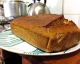 Foto del paso 5 de la receta: Queque de plátano sin gluten