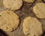 Foto del paso 5 de la receta: Hamburguesa de soja texturizada