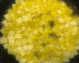 Foto del paso 11 de la receta: Redondo de ternera en salsa de vino blanco