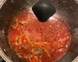รูปขั้นตอนการทำที่ 3 ของ Spaghetti tomato sause