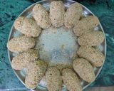अंडा कबाब (anda kabab recipe in hindi) रेसिपी चरण 5 फोटो