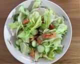 Foto del paso 3 de la receta Ensalada con cerdo frío