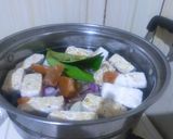 Foto langkah ke 2 dari resep Tahu Guling Sederhana (Makanan khas Jogja).