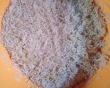 Foto langkah ke 1 dari resep Nasi Kebuli Bumbu Instan Tanpa Rice cooker.