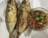 รูปขั้นตอนการทำที่ 3 ของ น้ำพริกกะปิ