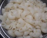 इटालियन पास्ता (italian Pasta recipe in Hindi) रेसिपी चरण 2 फोटो