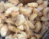 Une image de l'étape 2 de Confiture de pommes 🍎 🍏.