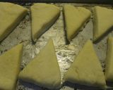 Foto langkah ke 3 dari resep Eggless scones.