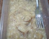 Foto langkah ke 2 dari resep Gemat/Luqaimat Khas Arab (sweet balls).