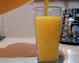 Foto del paso 2 de la receta: Agua de papaya