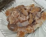 Foto langkah ke 1 dari resep Sop Kaki Sapi.