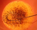 Foto del paso 3 de la receta: Pai.... cocorito o pichichí-cucú