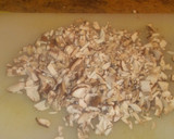 Foto del paso 1 de la receta: Croquetas de Boletus