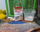 Foto del paso 2 de la receta: Salmón al horno