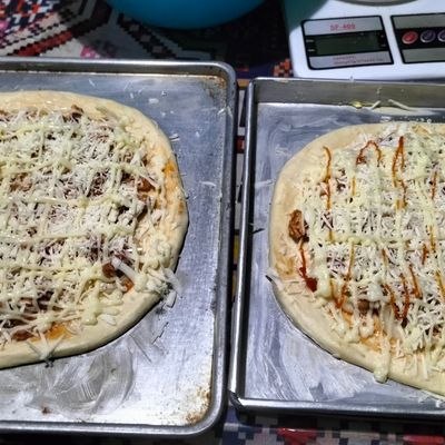 Langkah 6