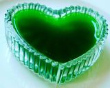 A picture of step 6 of Peppermint Jelly.