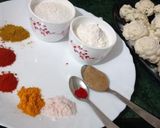 गोभी लॉलीपॉप रेसिपी चरण 1 फोटो
