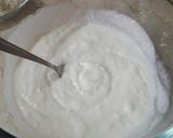 A picture of step 1 of Chobaa.