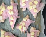 Hawaii csirkemell recept fázis 3 fotója