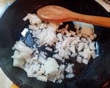 Pas rețetă Kebabul prințului, cu pui-Tavuklu şehzade kebab 2 fotografie