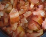 Foto del paso 2 de la receta: Patatas con salsa brava