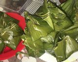 Foto langkah ke 5 dari resep Garang Asem Ayam.