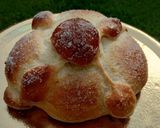 Foto del paso 8 de la receta: Pan de muerto