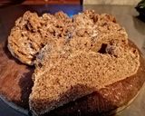 Foto del paso 3 de la receta: Pan de Salvado