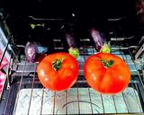 Foto del paso 1 de la receta: Zaalouk