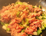 Foto del paso 9 de la receta: Pastel de carne mixta, y bien a la mía