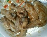 Foto langkah ke 3 dari resep Fire Wings Ala ala Richeese Factory 👊.