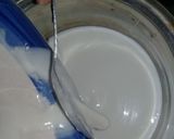 A picture of step 2 of Cold Meat Pasta.