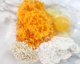 Foto del paso 1 de la receta: Pan saludable