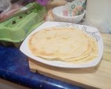 Foto del paso 1 de la receta: Torta de verduras