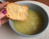 Francia hagymaleves recept fázis 6 fotója
