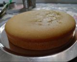 કેક (Cake Recipe In Gujarati રેસીપી સ્ટેપ1ફોટો